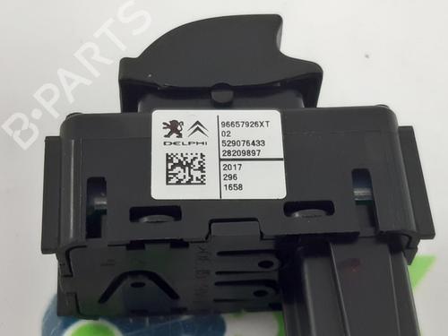 Switch CITROËN C4 II (NC_) 1.2 THP 130 (NCHNYM, NCHNYT) | BP24165327I30 