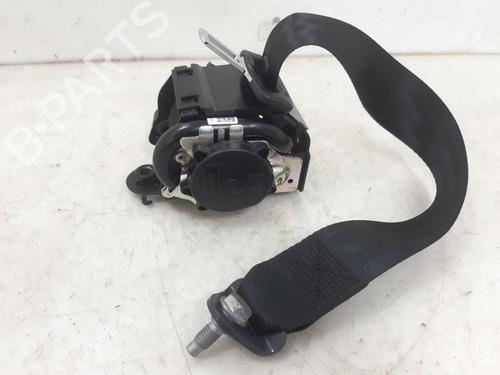 Rear left seatbelt CITROËN C4 III (BA_, BB_, BC_) 1.2 PureTech 130 (BAHNSA, BAHNSB) | BP30186545I29 