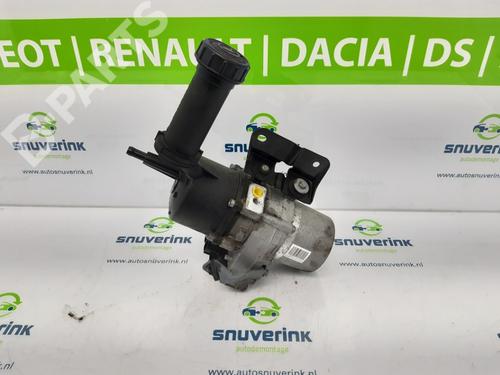 Used Steering pump Steering pump PEUGEOT PARTNER Box Body/MPV 1.6 HDi / BlueHDi 75 (75 hp) 10801966 10801966