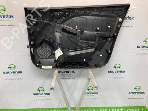 Front left panel RENAULT CLIO V (B7_) 1.0 TCe 90 (B7MT) | BP40582464C58 - Image 3