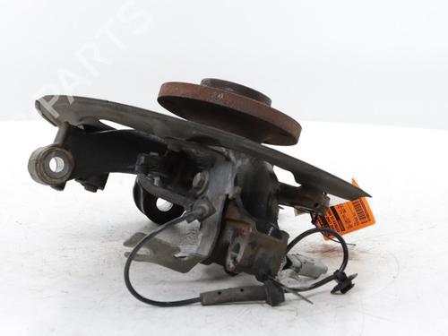 Left front steering knuckle CITROËN C5 AIRCROSS (A_) 1.6 Hybrid 225 (A45GFR) | BP36806213M25  - Image 8