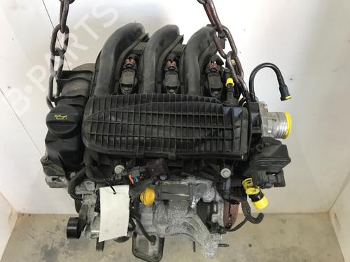 Engine PEUGEOT 208 I (CA_, CC_) 1.2 VTI 82 | BP37461776M1 - Image 5