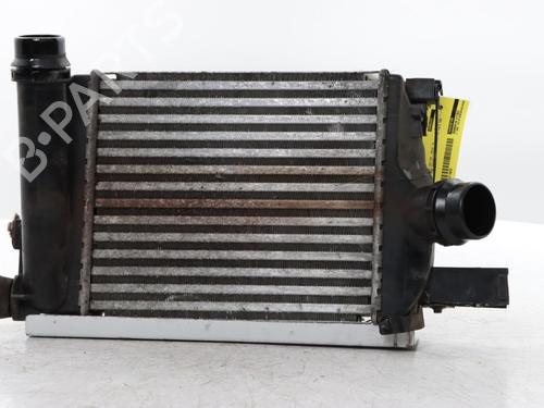 Intercooler Intercooler RENAULT CLIO IV (BH_) 0.9 TCe 90 (BHNF, BHMA, BHMH, BHJK, BHJR) (90 hp) 34057970 34057970