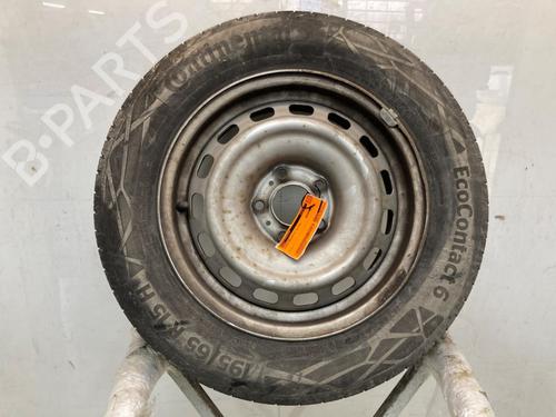 Jante Jante CITROËN BERLINGO Box Body/MPV (K9) PureTech 110 (110 hp) 36538593 36538593