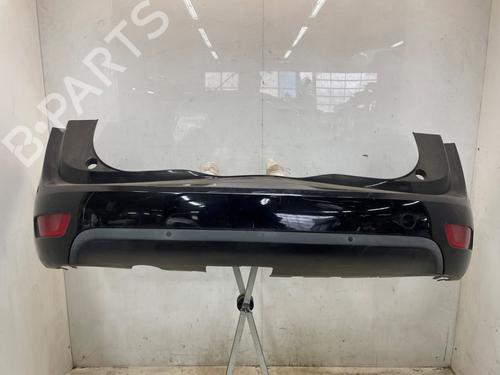 Pára-choques traseiro Pára-choques traseiro CITROËN C4 Picasso II 1.6 THP 165 (165 hp) 36641401 36641401