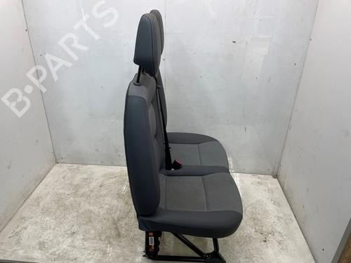 Sæde højre fortil PEUGEOT BOXER Van 2.2 BlueHDi 140 | BP30757763C16 - Image 6