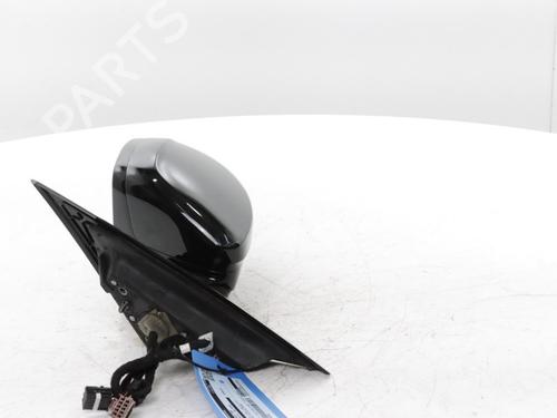 Left mirror PEUGEOT 508 II (FB_, FH_, F3_) 2.0 BlueHDI 180 (FHEHZR, FHEHZN) | BP30186341C26 
