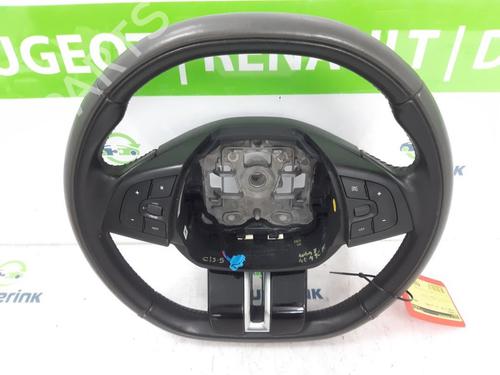 Steering wheel CITROËN C4 CACTUS 1.6 BlueHDi 100 | BP16540342C49 