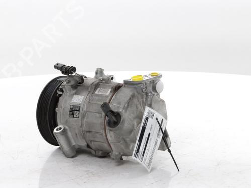 AC compressor ALFA ROMEO STELVIO (949_) 2.0 Q4 (949.AXF2A) | BP29068862M34 - Image 2