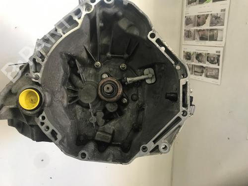 Used Gearbox Gearbox 36089886 36089886
