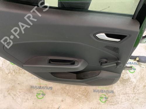 Dør venstre bagtil RENAULT CLIO V (B7_) 1.0 TCe 100 (B7MT) | BP25009567C4 - Image 6