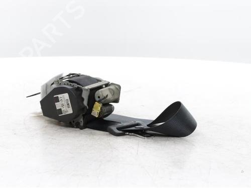 Used Rear left seatbelt Rear left seatbelt MITSUBISHI ASX (VSX_, VSE_) 1.6 HYBRID (VSEH6) (143 hp) 40587186 40587186