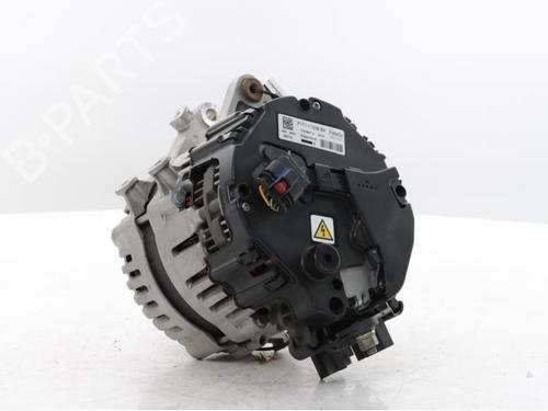 Starter FORD PUMA (J2K, CF7) 1.0 EcoBoost | BP40589105M8 - Image 9