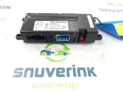 Used Control unit Control unit 10802554 10802554