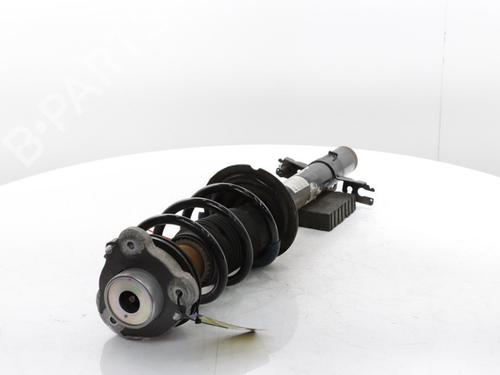 Left front shock absorber FIAT DUCATO Van (250_) 120 Multijet 2,2 D | BP29426694M16 