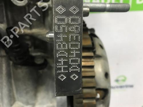 Engine RENAULT CAPTUR II (HF_) TCe 100 (HFMT) | BP25009526M1 - Image 7
