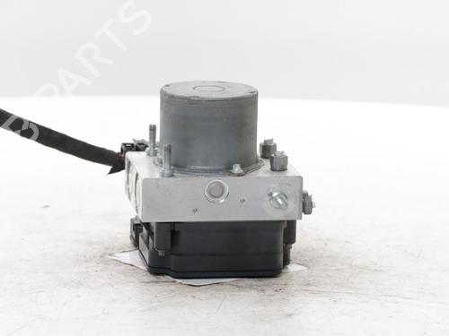 ABS pump RENAULT ZOE Hatchback Van (BFM_) Electric (BFMC, BFMD) | BP37490329M43 - Image 3