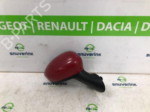 Used Right mirror FIAT 500 (312_) 1.2 (312AXA1A) (69 hp) 23123544