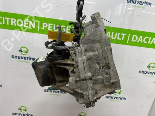 Gearbox RENAULT TWINGO III (BCM_, BCA_) 1.0 SCe 70 | BP40576770M3 - Image 11