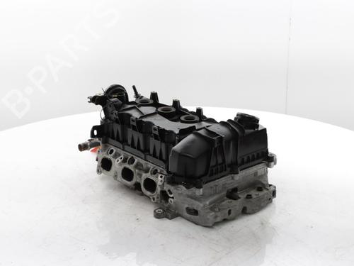 Topstykke CITROËN C4 CACTUS 1.2 VTi 82 | BP29426780M5 