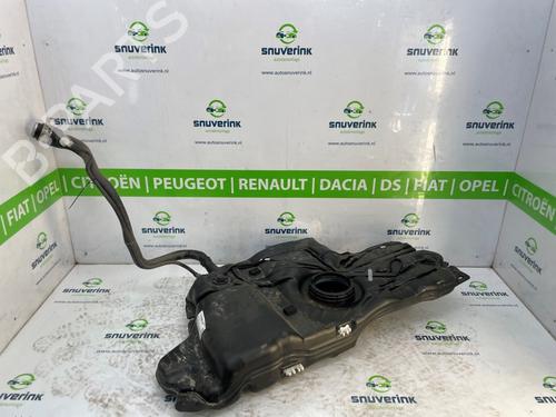 Used Fuel tank PEUGEOT 5008 II (MC_, MJ_, MR_, M4_) 1.2 THP (MRHNYH, MRHNYW, MRHNSJ, MRHNSU, MRHNSM) (131 hp) 27093130