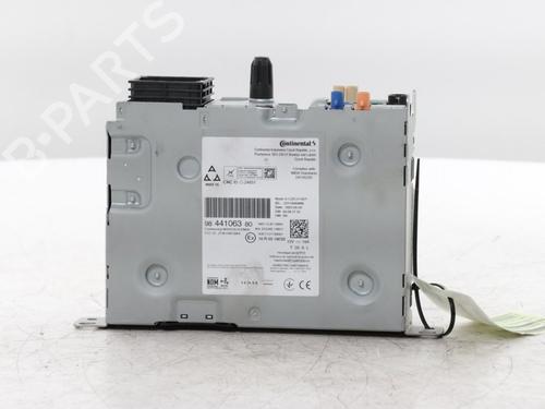 Used Radio OPEL MOKKA 1.2 (76) (101 hp) 31592540