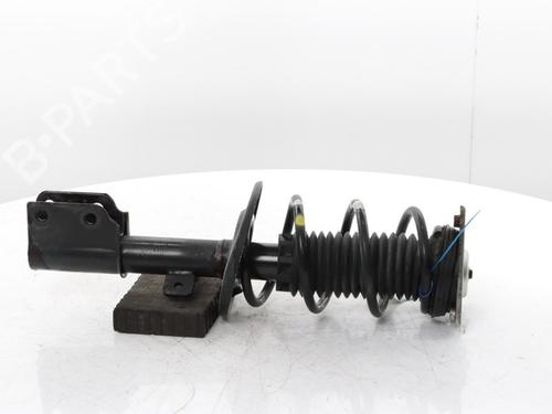 Used Left front shock absorber PEUGEOT PARTNER Box Body/MPV (K9) 1.5 BlueHDi 75 (75 hp) 30185997