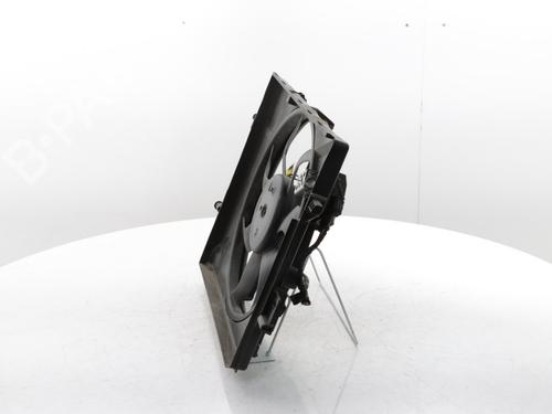 Radiator fan RENAULT CLIO V (B7_) 1.0 SCe 65 (B7MG) | BP29640554M35 - Image 3
