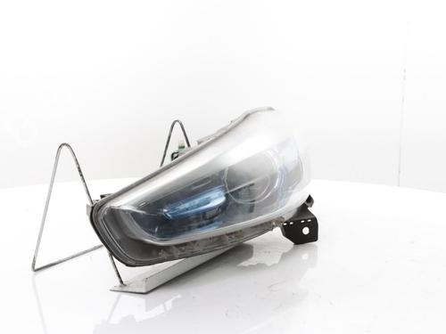Right headlight RENAULT ZOE Hatchback Van (BFM_) Electric (BFMF) | BP38409374C29 - Image 9