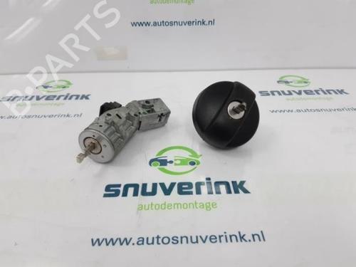 Used Electronic module Electronic module CITROËN DS3 (SA_) 1.6 HDi 90 (92 hp) 40569409 40569409