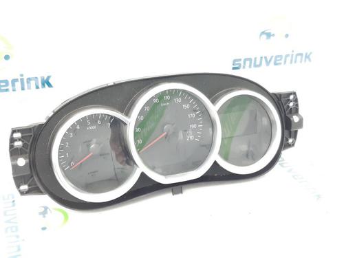 Used Instrument cluster Instrument cluster 15295442 15295442