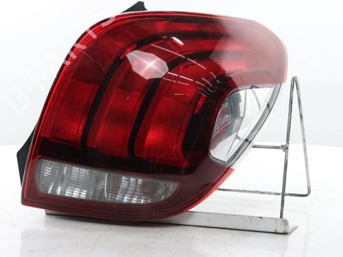 Used Right taillight Right taillight PEUGEOT 108 1.0 VTi (69 hp) 40297619 40297619
