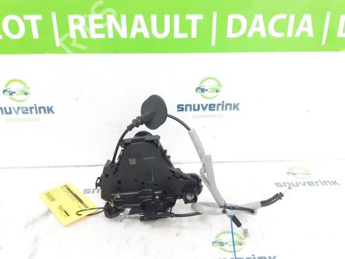 Used Front left lock RENAULT MEGANE E-TECH SUV EV60 (BNJ1) (218 hp) 18028887
