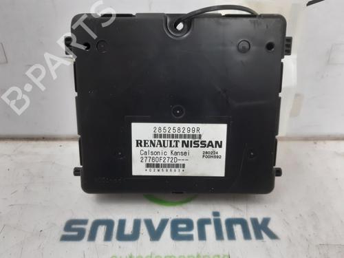 Control unit RENAULT ARKANA I (LCM_, LDN_) 1.6 E-TECH 145 (LDMU) | BP24943915M11 - Image 2