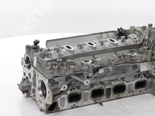 Cylinder head OPEL VIVARO B Van (X82) 1.6 CDTI (05) | BP29899698M5