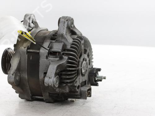 Generator RENAULT MASTER III Platform/Chassis (EV, HV, UV) 2.3 dCi 145 RWD (UV0F, UV0E, HV0E, HV0F, HV0T, HV10,... | BP39508277M7 - Image 9