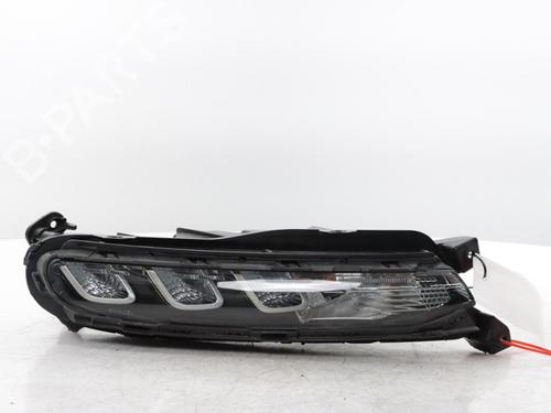 Used Right daytime light Right daytime light 34563188 34563188