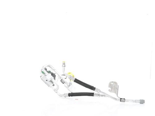 AC pipe RENAULT KANGOO III Box Body/MPV E-Tech Electric (FJJA) | BP28288771M126 