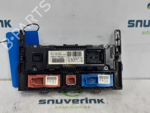 Climate control PEUGEOT 407 SW (6E_, 6D_) 2.0 | BP16409707I5 
