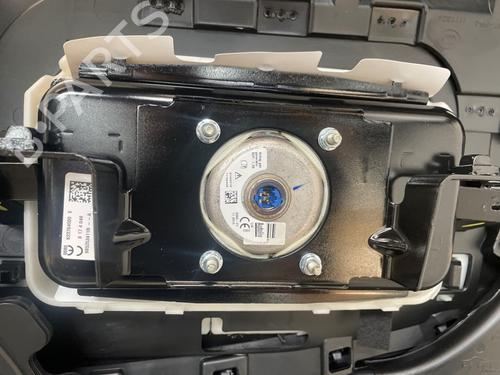 Dashboard RENAULT CAPTUR I (J5_, H5_) 0.9 TCe 90 | BP39619028C46 - Image 5
