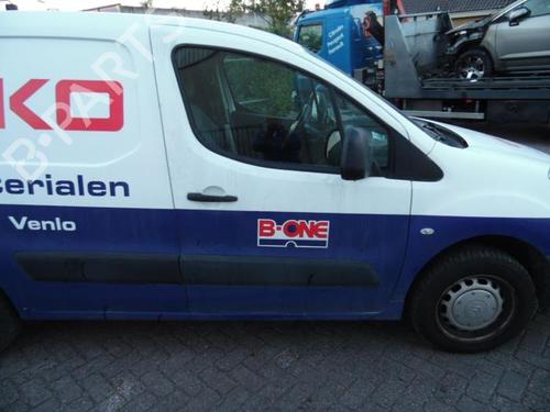 Front right window mechanism CITROËN BERLINGO Box Body/MPV (B9) 1.6 HDi 75 | BP40570171C23 - Image 9