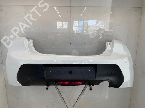 Used Rear bumper Rear bumper 39507977 39507977