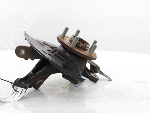 Left front steering knuckle FORD KUGA III (DFK) 2.5 Duratec PHEV | BP39211543M25 - Image 9