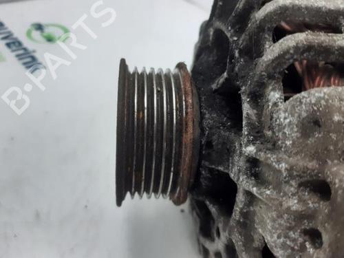 Alternator FIAT DUCATO Van (244_) 2.8 JTD | BP40574955M7 - Image 3