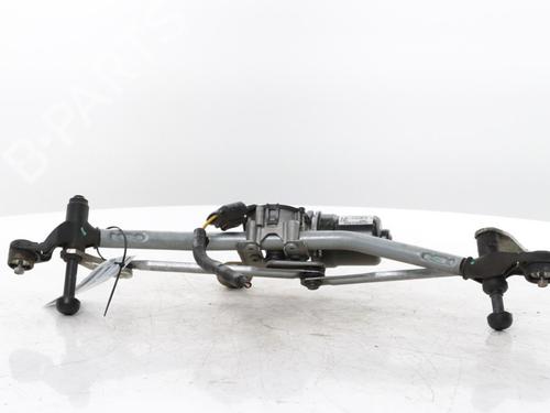 Used Front wipers mechanism PEUGEOT 2008 II (UD_, US_, UY_, UJ_, UR_, UC_) 1.2 PureTech 130 (USHNS, URHNS) (130 hp) 31592480