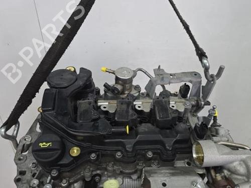 Engine CITROËN C4 SPACETOURER (3D_) 1.2 PureTech 130 | BP40584752M1 - Image 5
