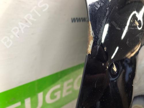 Hood PEUGEOT 208 I (CA_, CC_) 1.2 VTI 82 | BP24647774C1