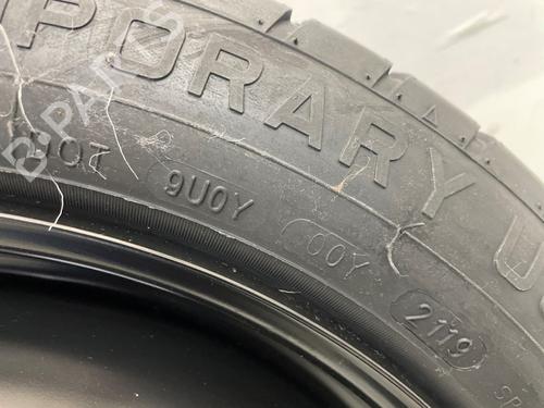 Rim RENAULT CAPTUR I (J5_, H5_) 1.3 TCe 130 (J5NJ, J5NE) | BP29640519C45 