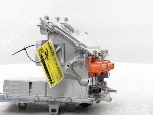 Inverter/Converter RENAULT MASTER IV Van (F8__) BLUE DCI 170 (F8M4) | BP34566463M119  - Image 9
