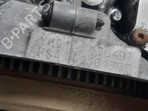 Engine PEUGEOT PARTNER Box Body/MPV (K9) 1.5 BlueHDi 100 | BP37605515M1 - Image 8